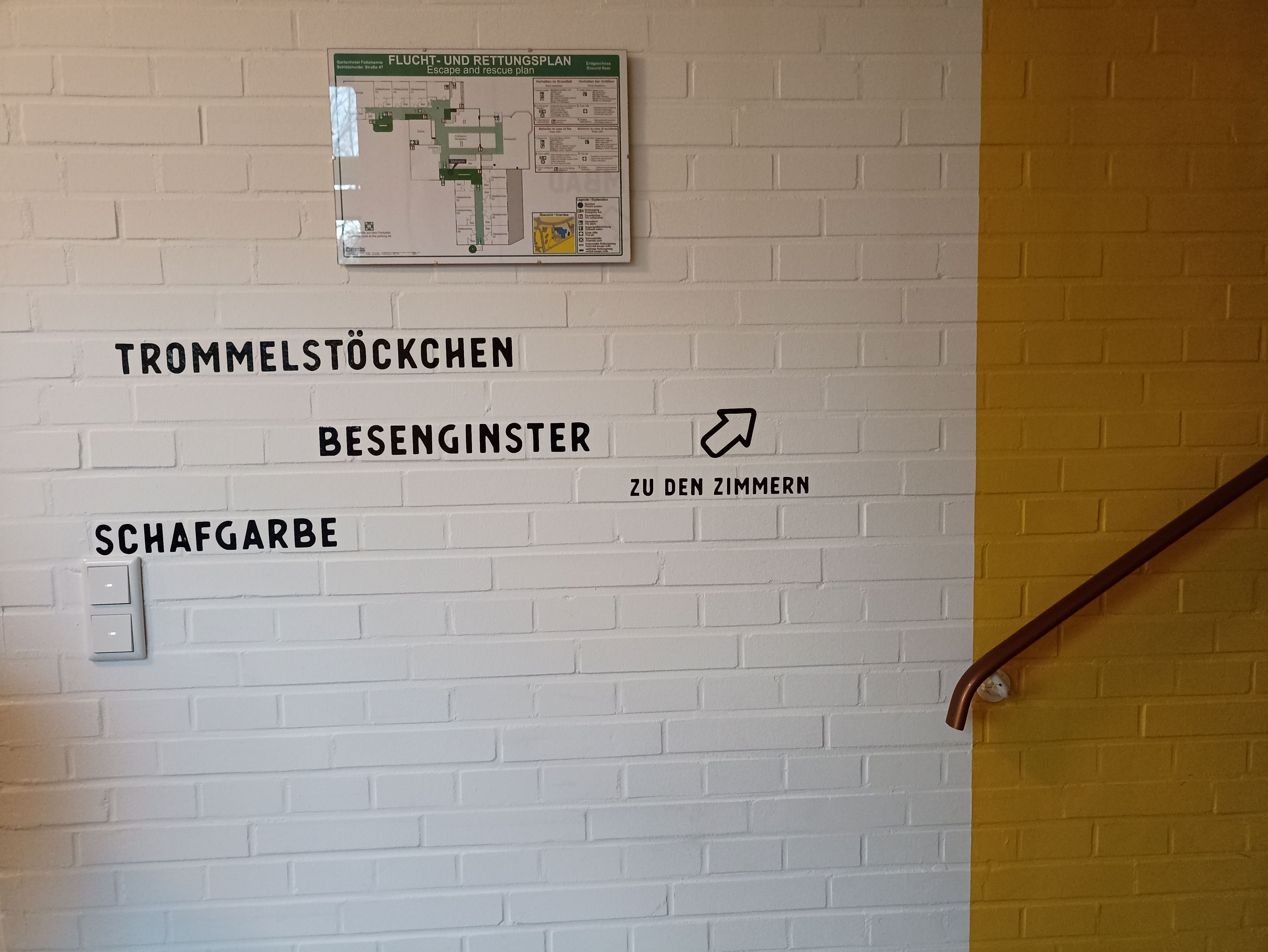 Faciliteter