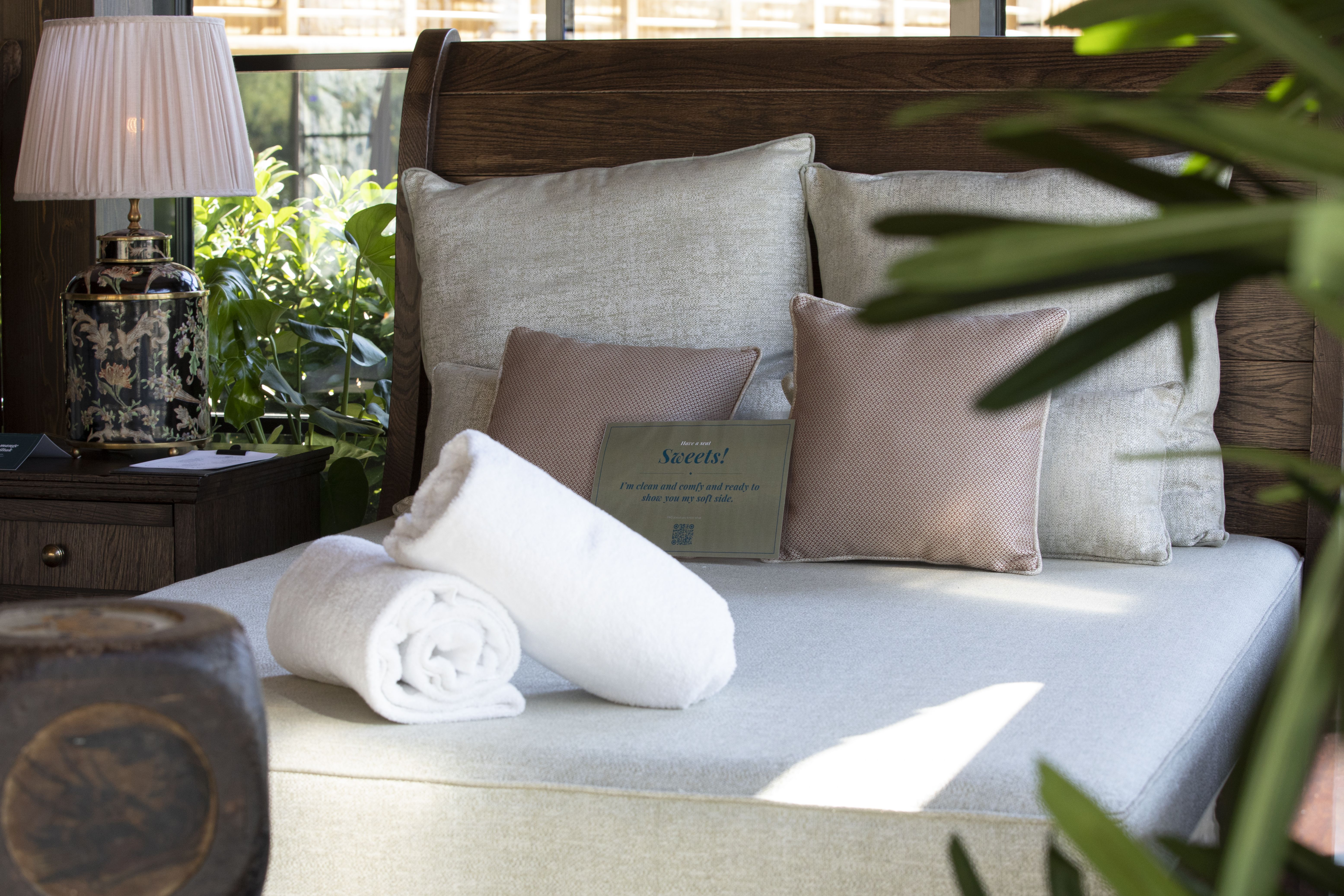 Spa / Wellness