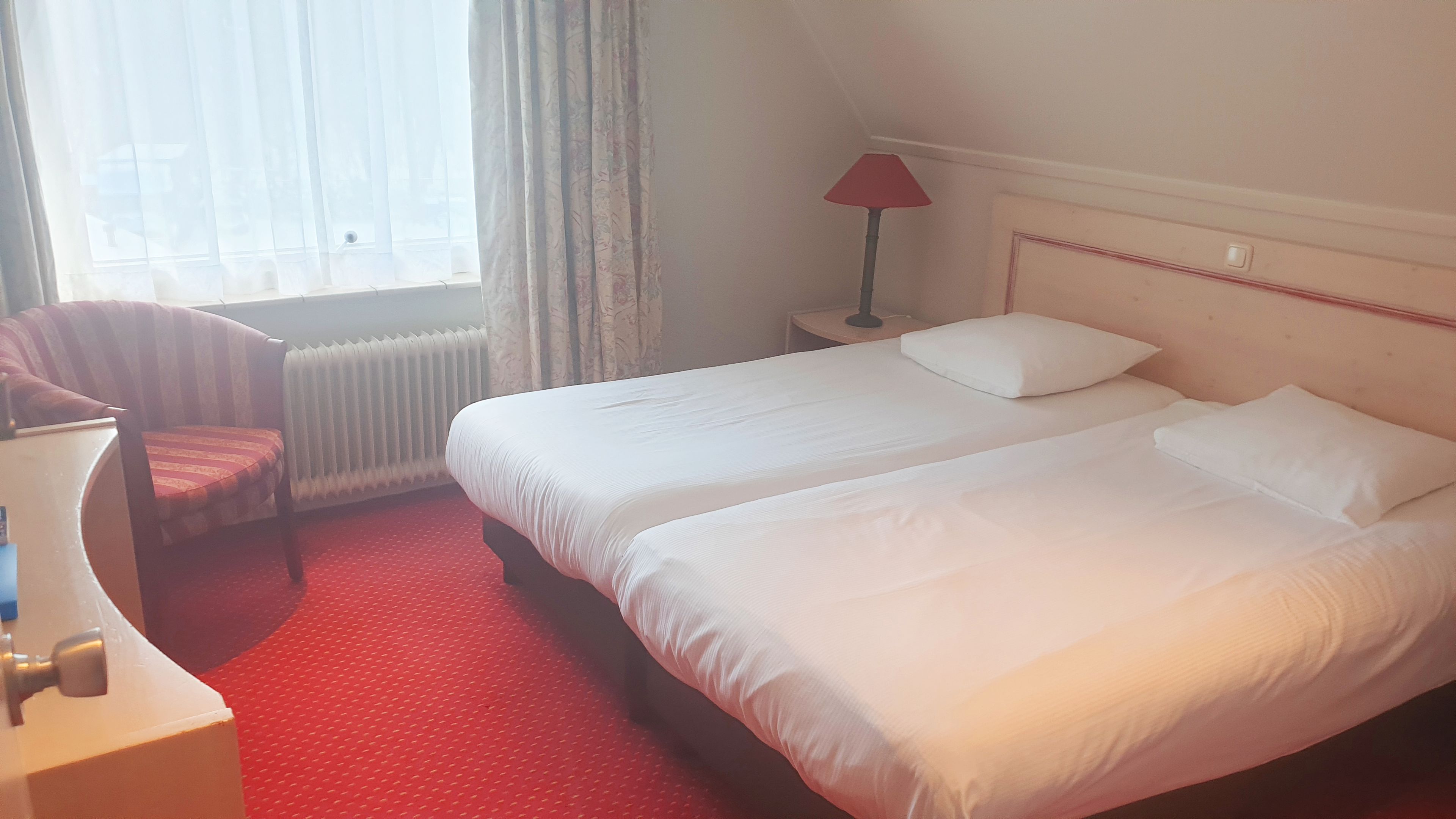billede på Spa Resort Arrangement