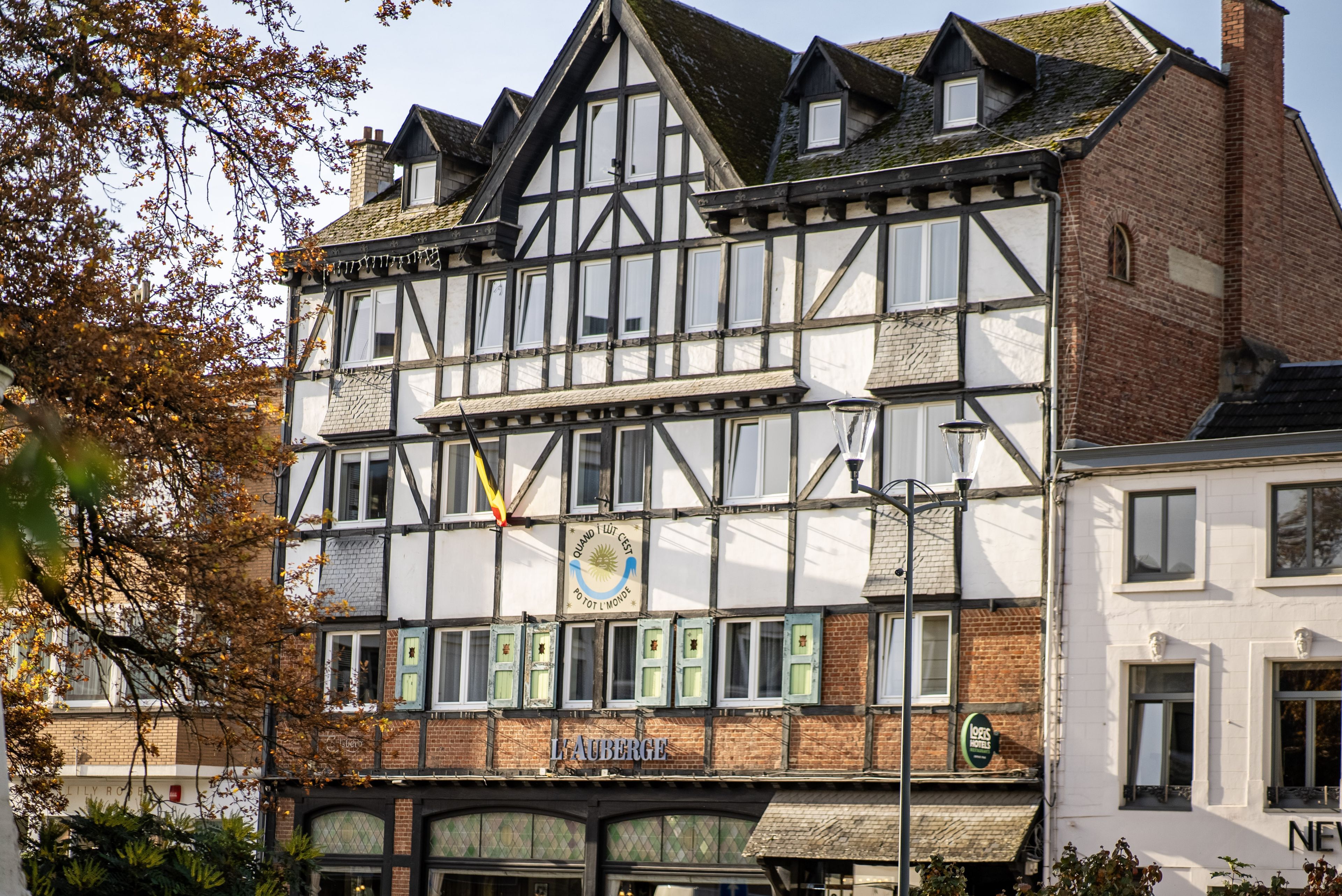 Facade