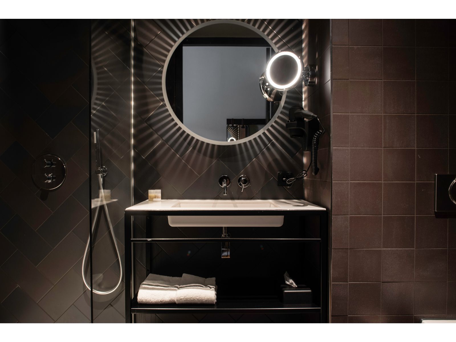 billede på Wellness Arrangement