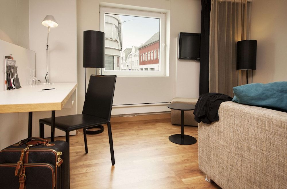 billede på Familieværelse