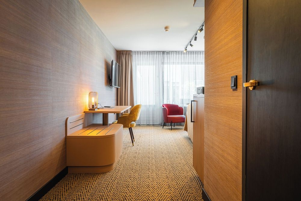 billede på Comfort-værelse - balkon