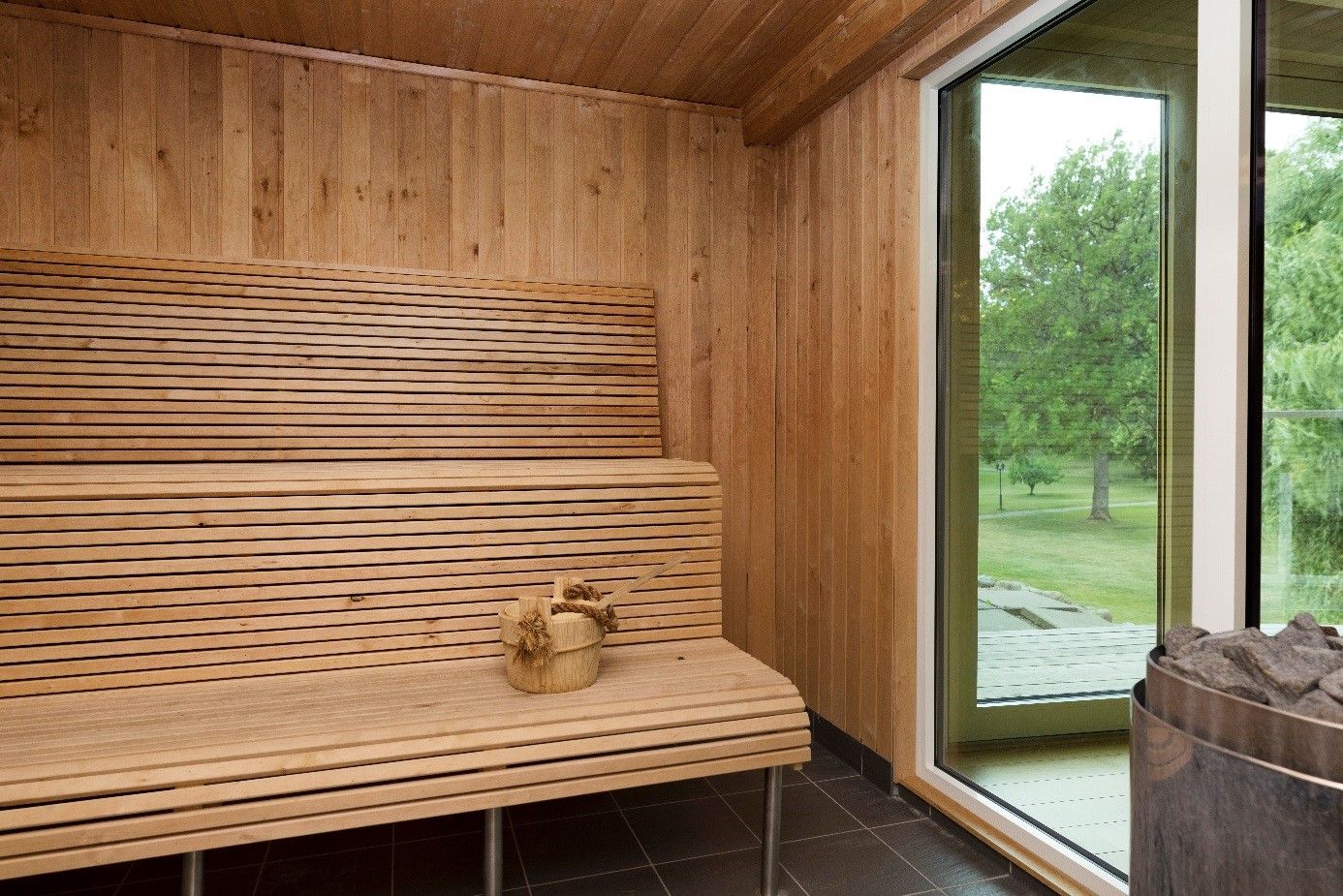 Spa / Wellness