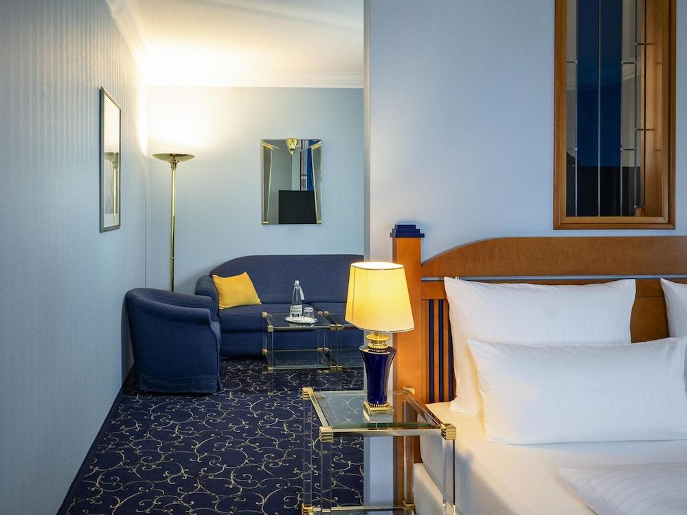 billede på Spa Resort Arrangement