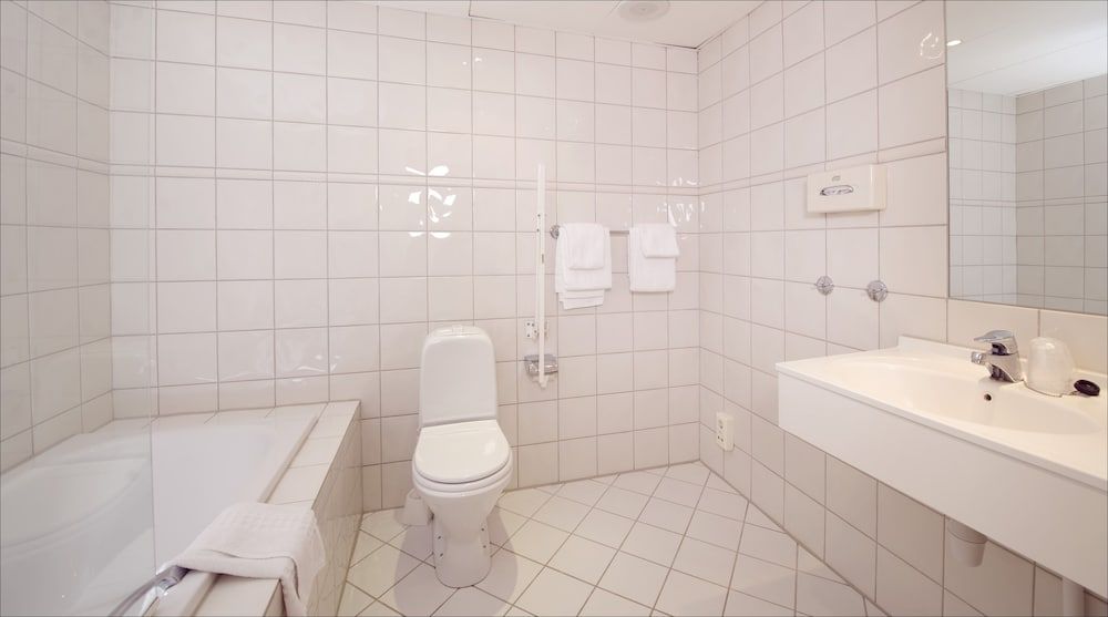 Værelsestype