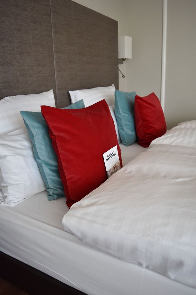 billede på Good Morning Twin Room