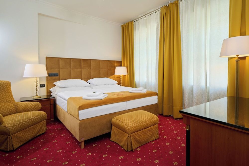 billede på Spa Resort Arrangement