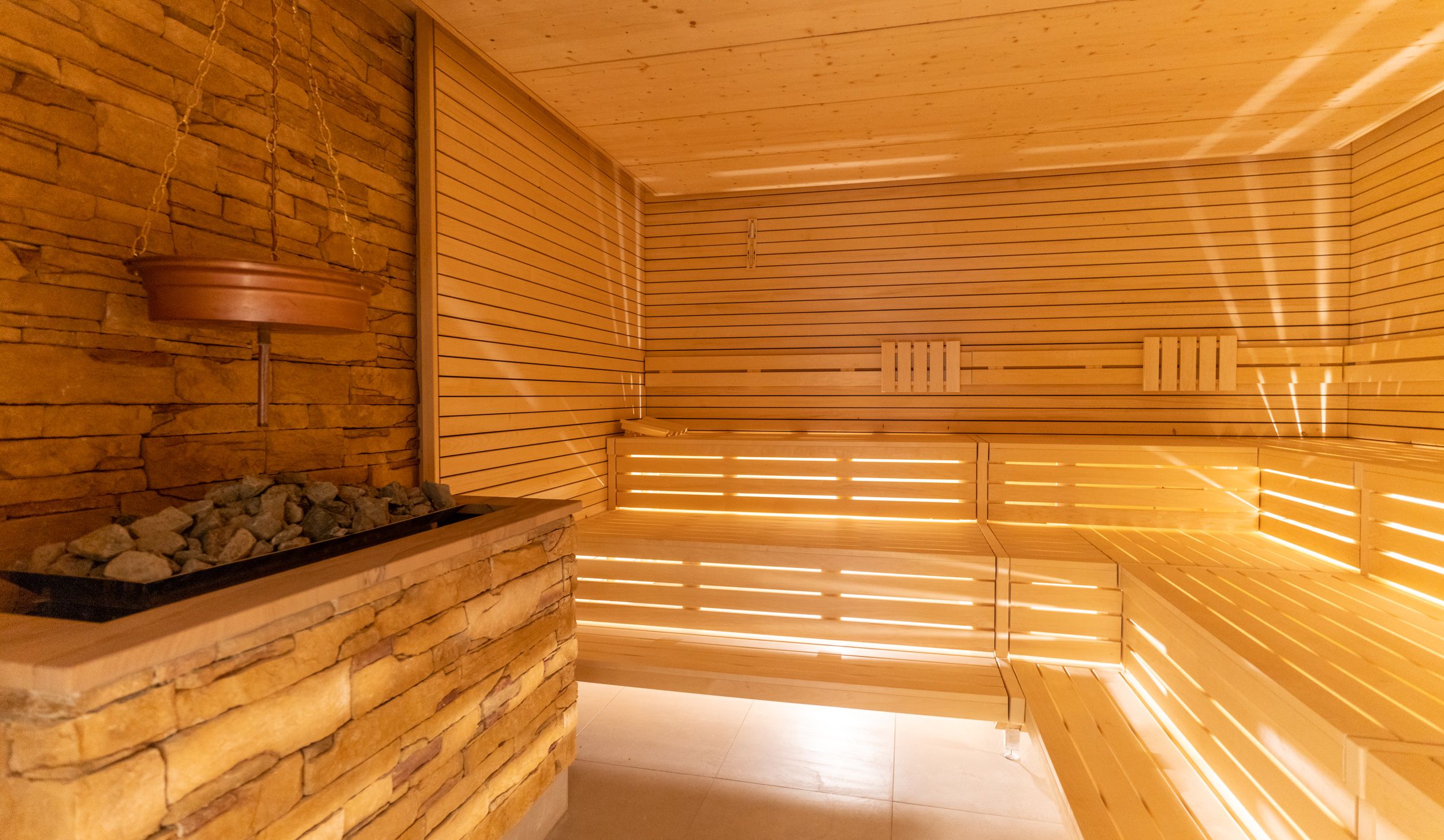 Spa / Wellness
