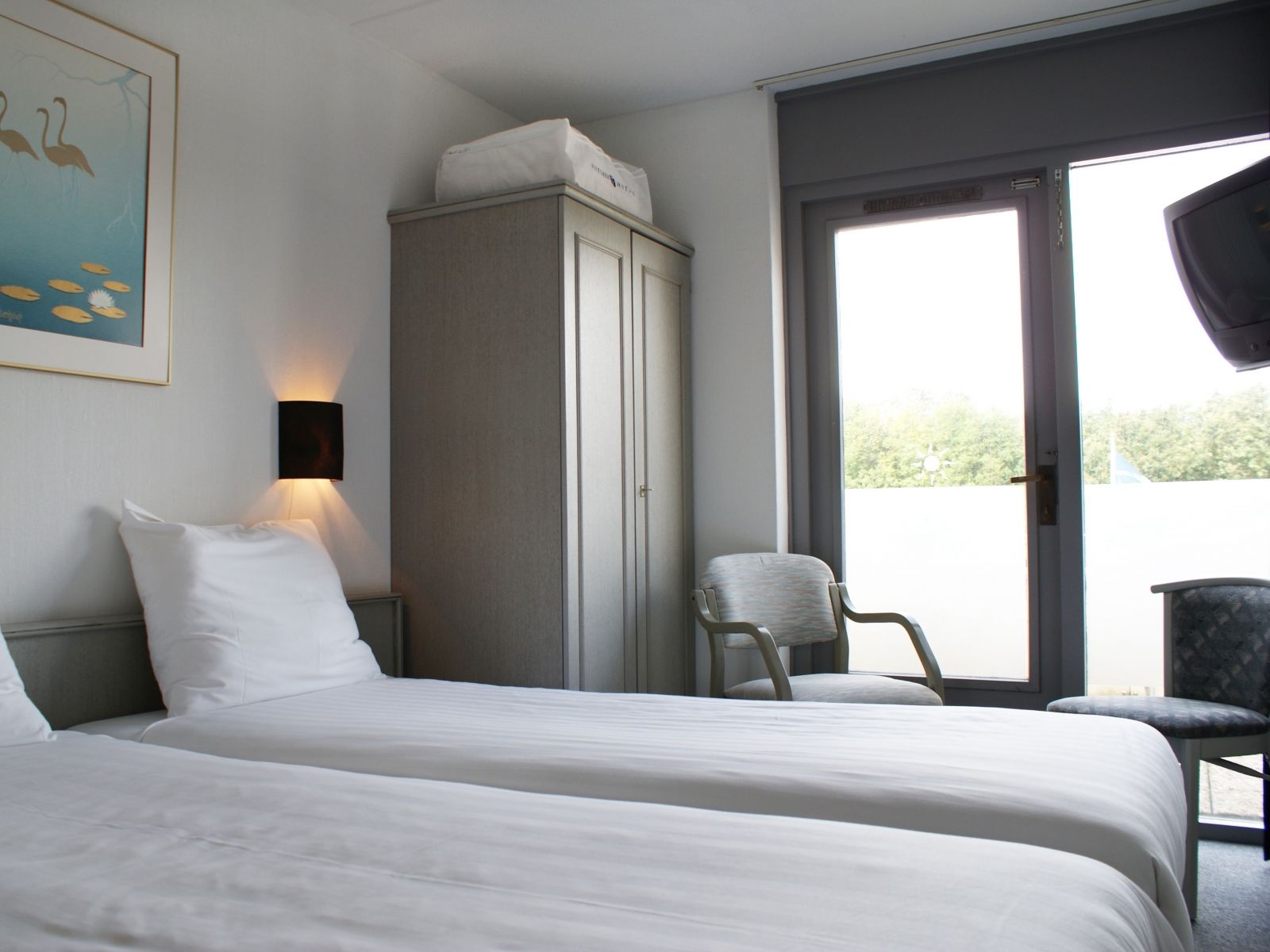 Værelsestype