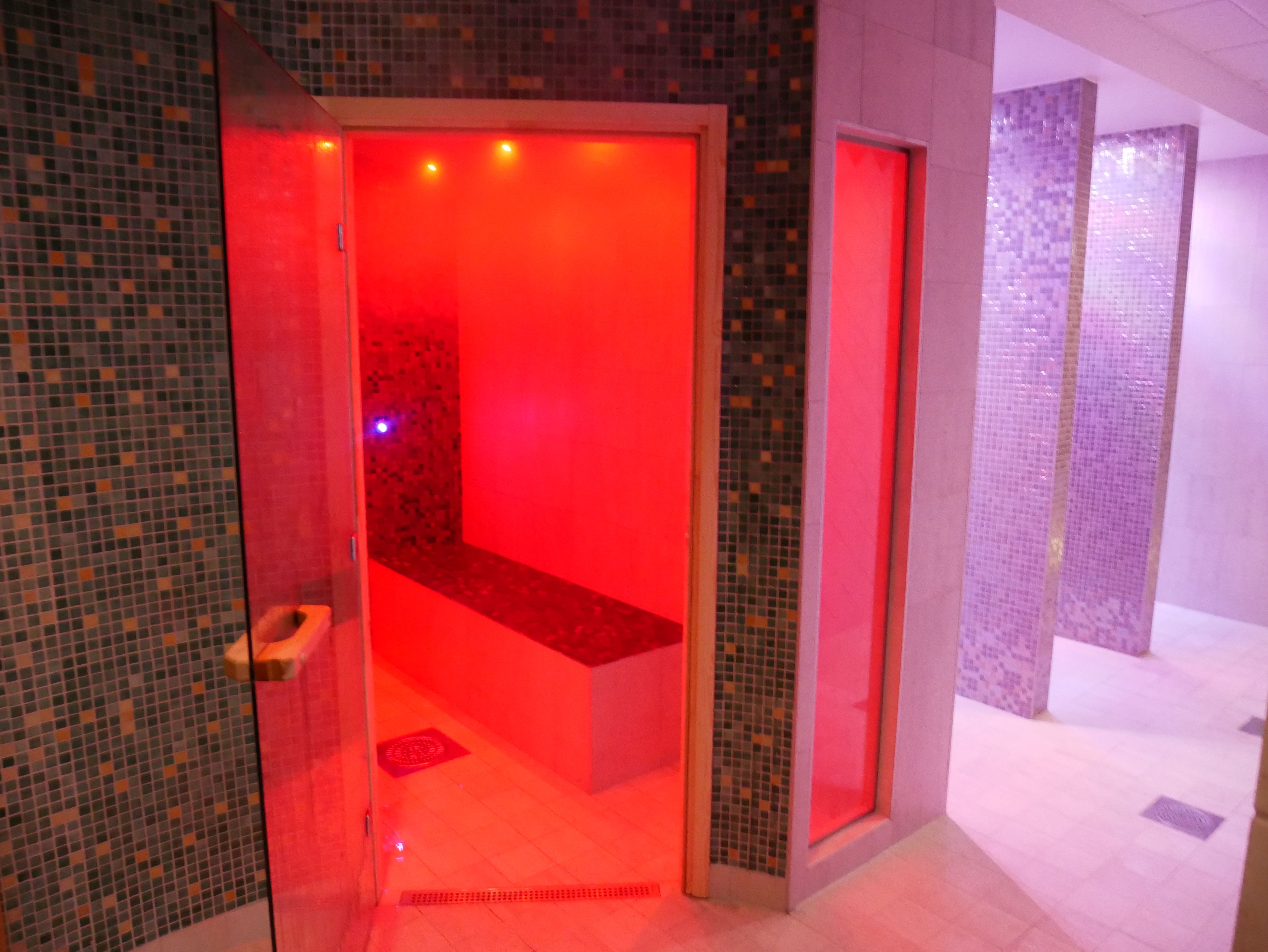 Spa / Wellness