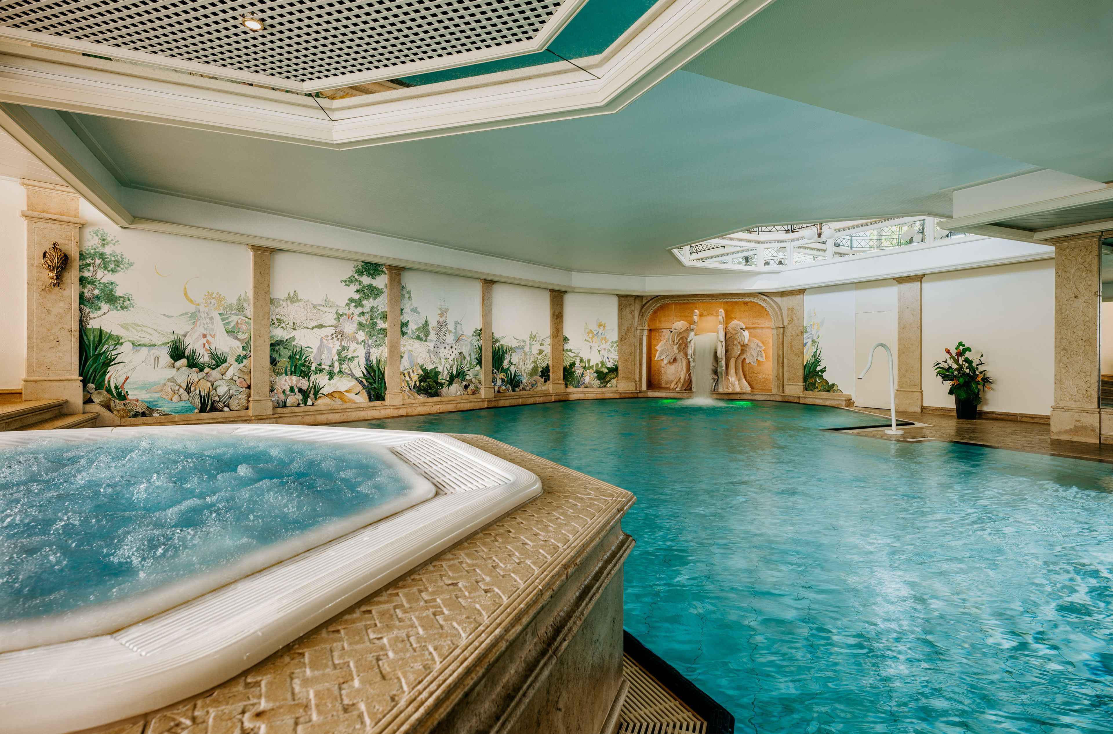 Spa / Wellness