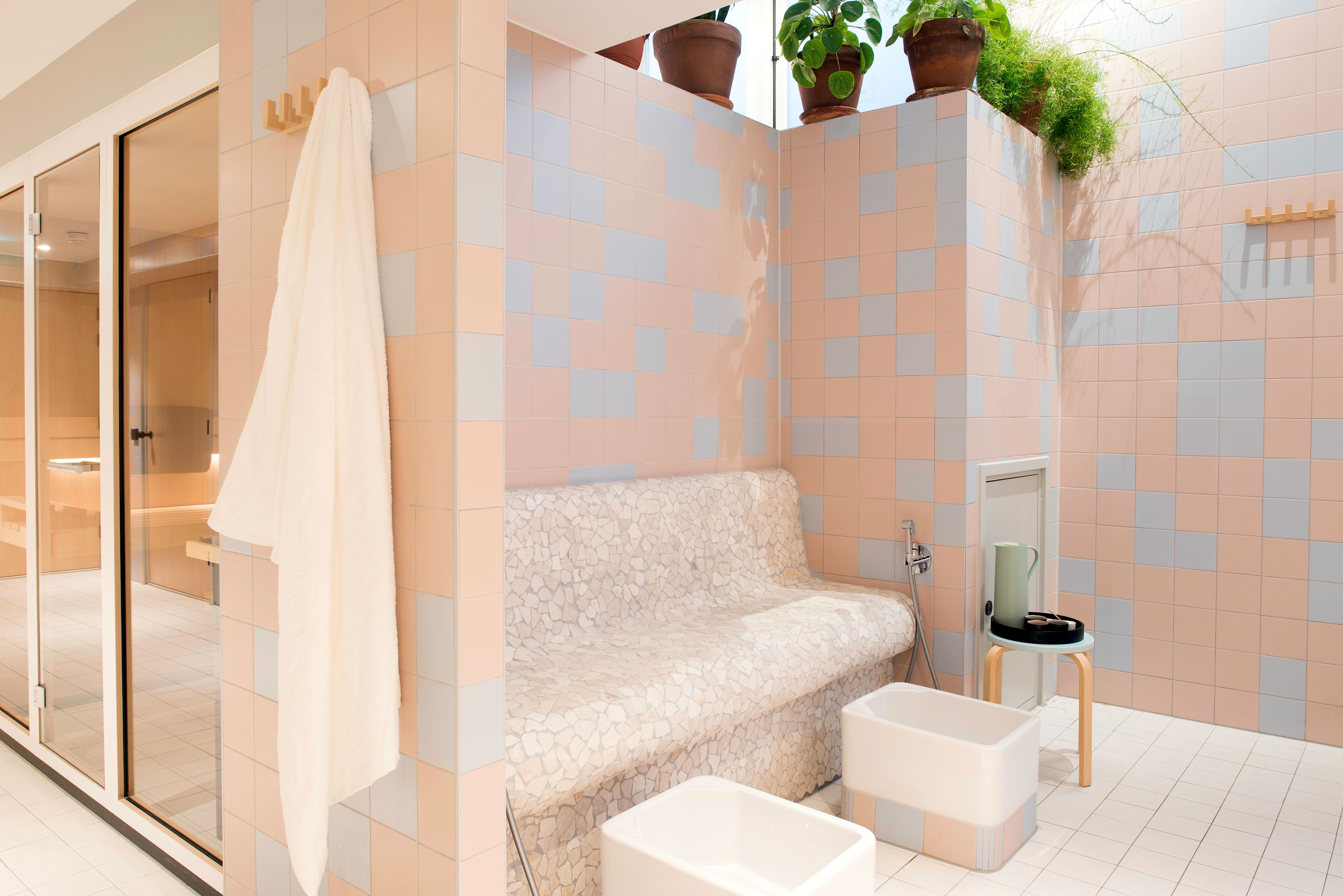 Spa / Wellness