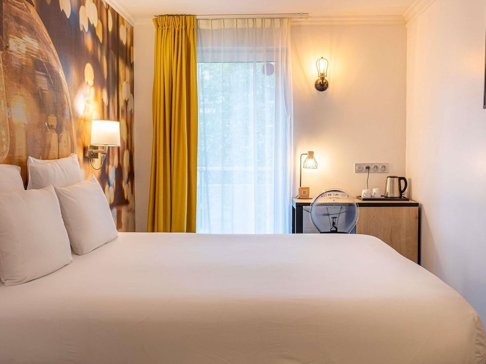 billede på Classic-værelse (1 Large bed)