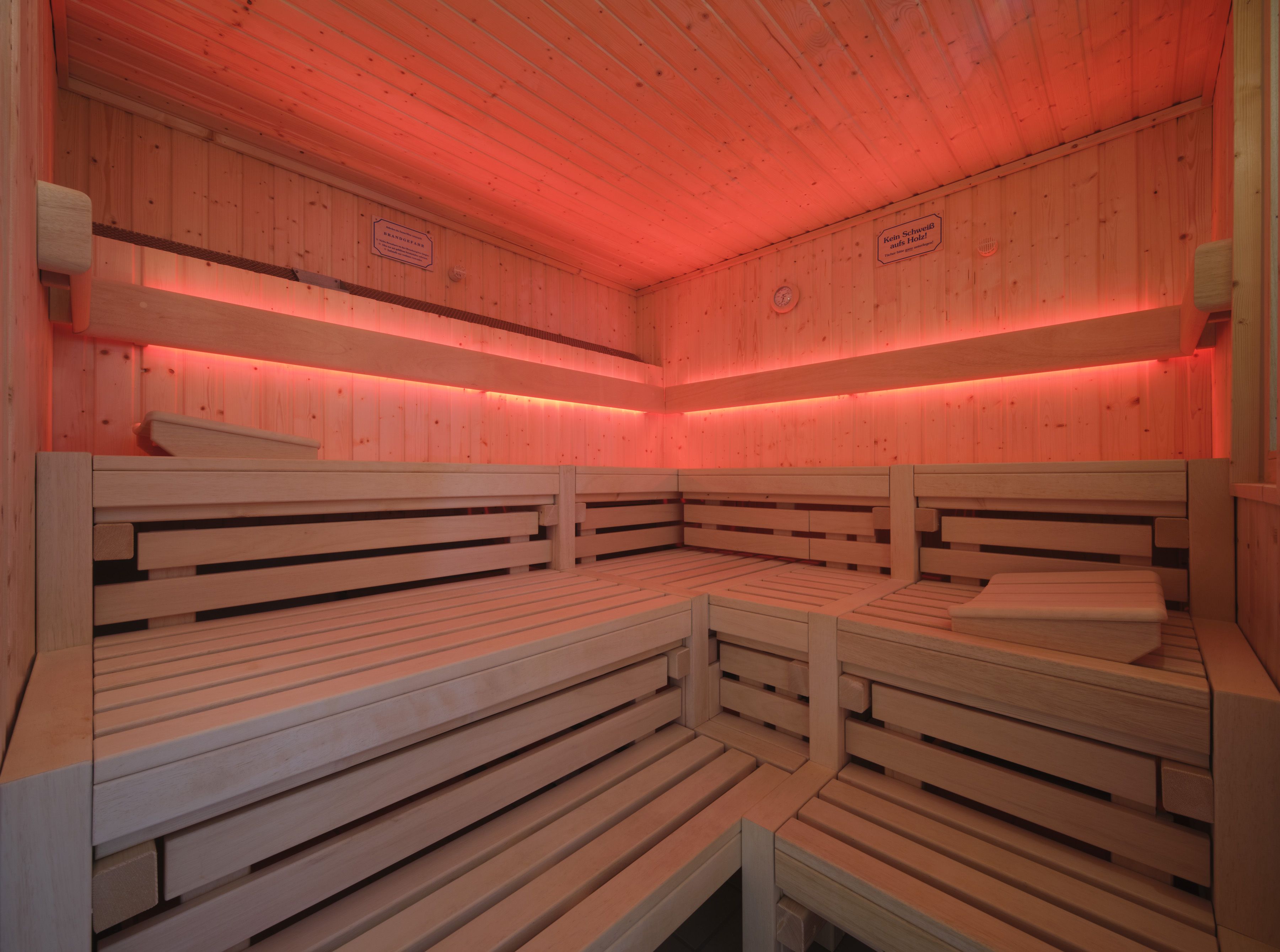 Spa / Wellness