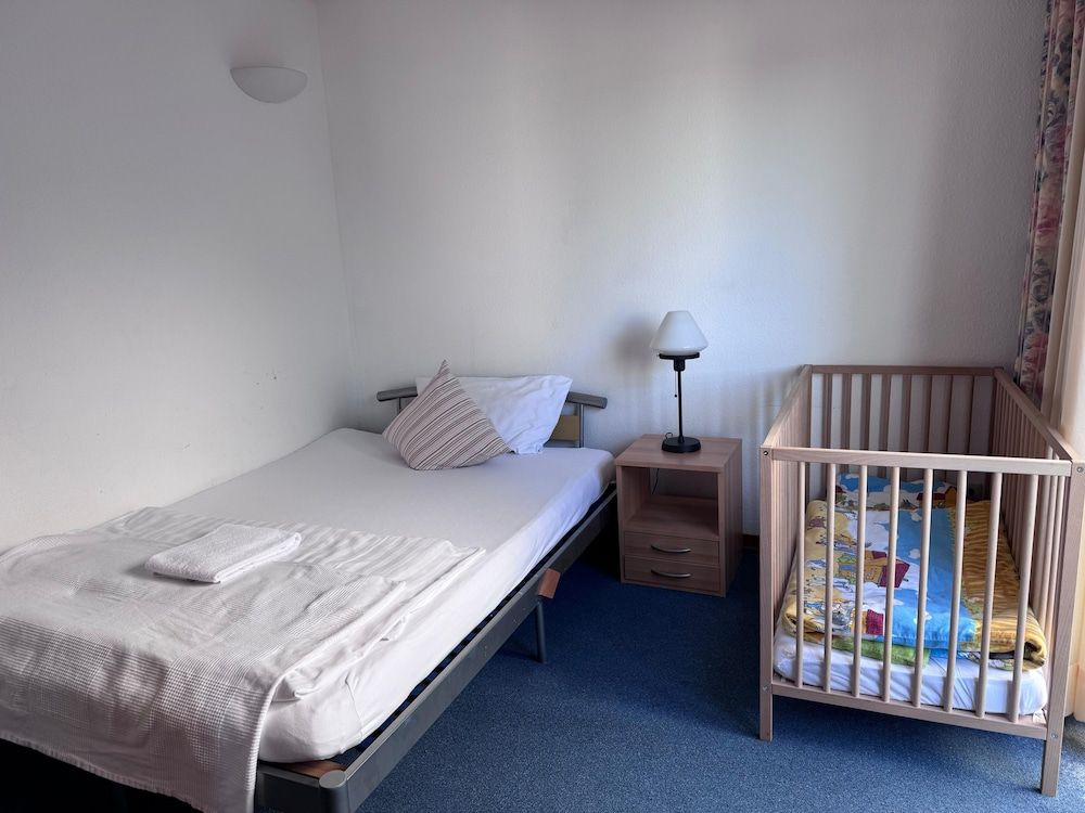 billede på Familiesuite - 2 soveværelser