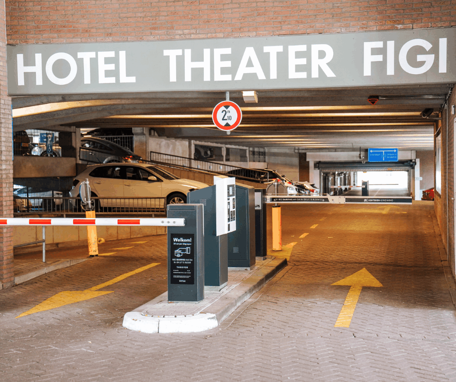 Faciliteter