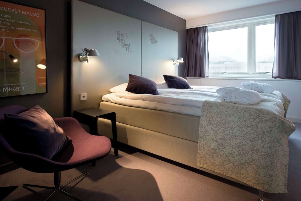 billede på Presidential-suite