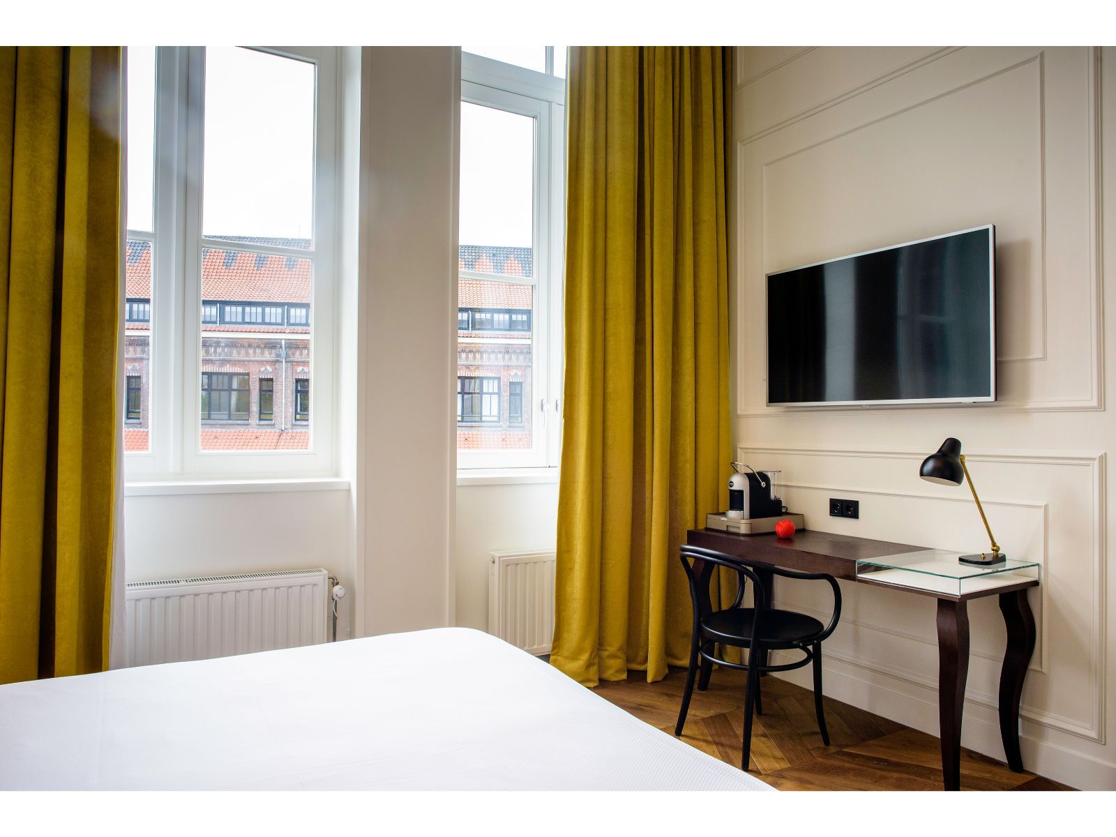 billede på Wellness Arrangement