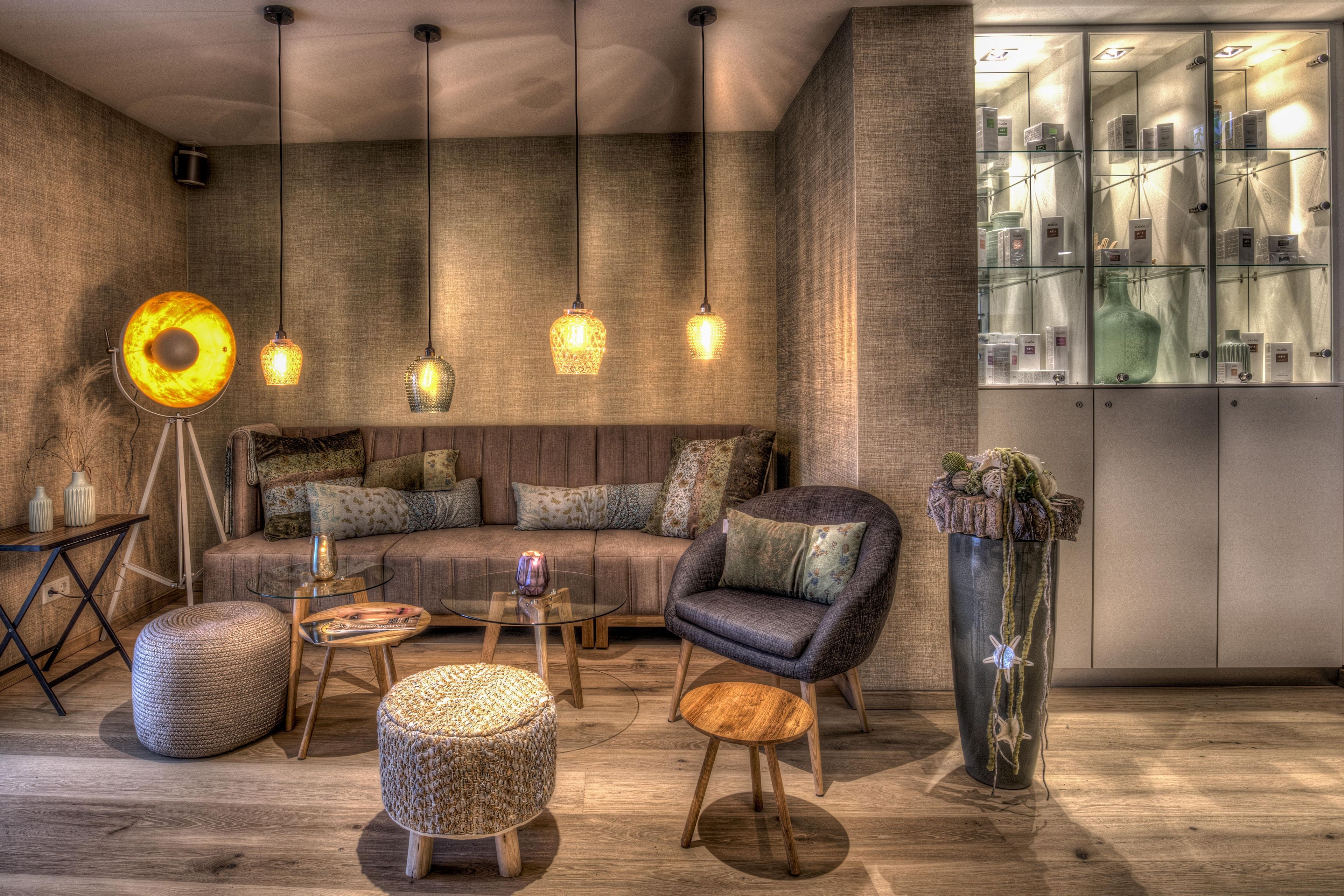 Spa / Wellness