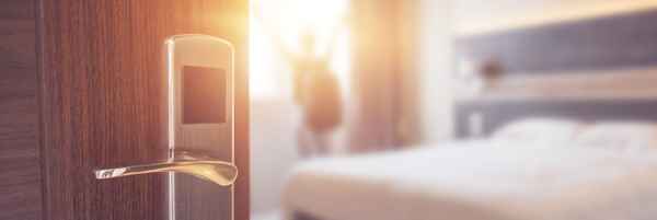 Bo 7 nætter, betal for 5