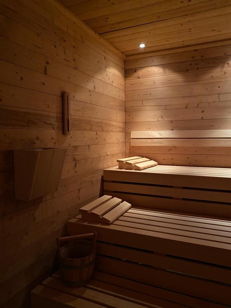 Spa / Wellness
