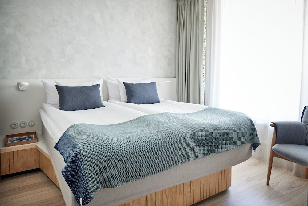 billede på Spa Resort Arrangement