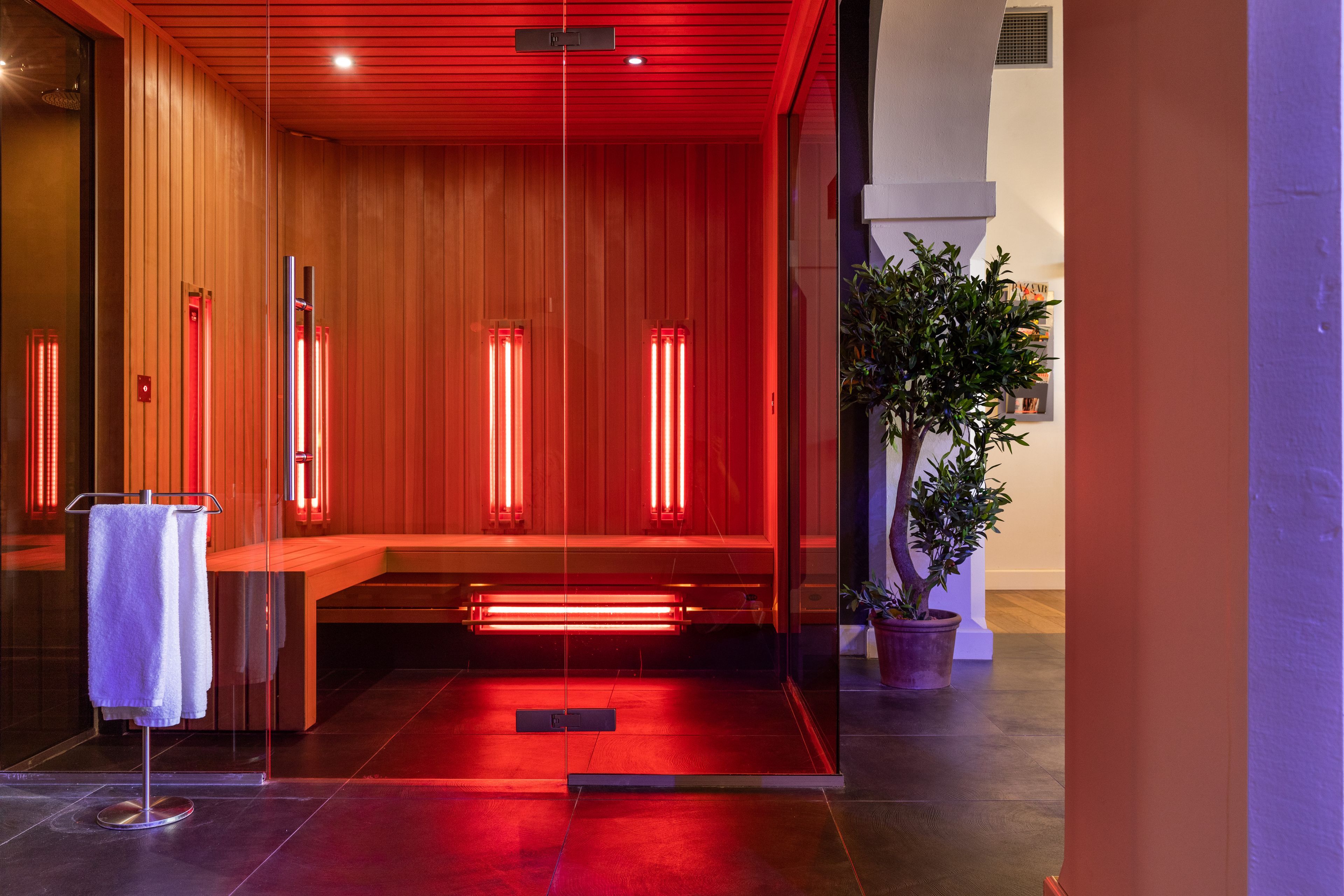 Spa / Wellness