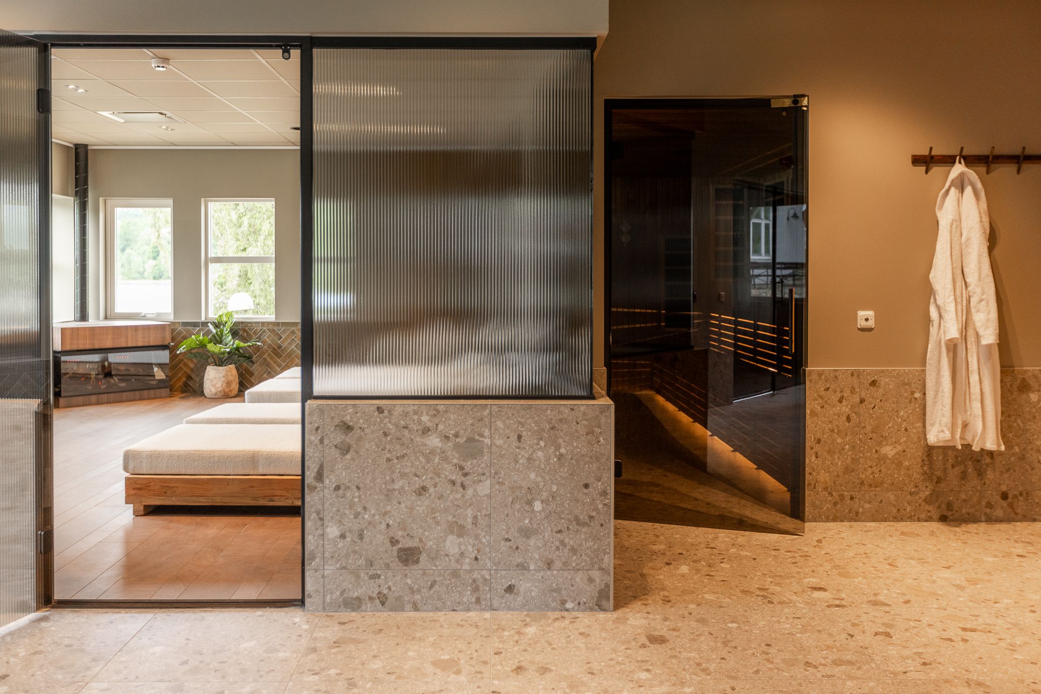 Spa / Wellness