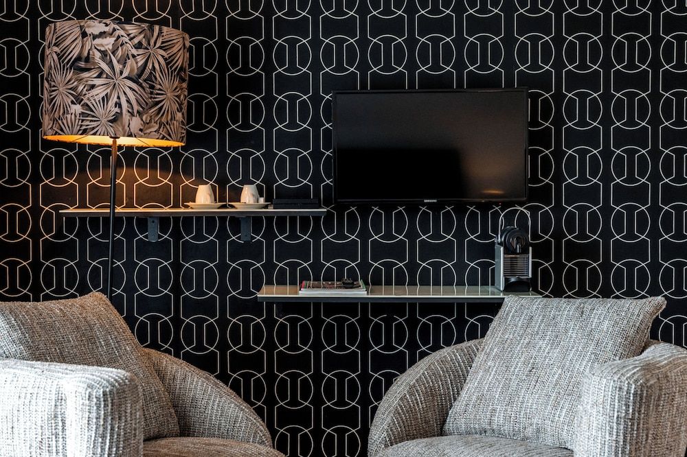 billede på Junior-suite