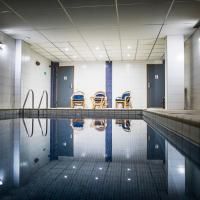 Faciliteter