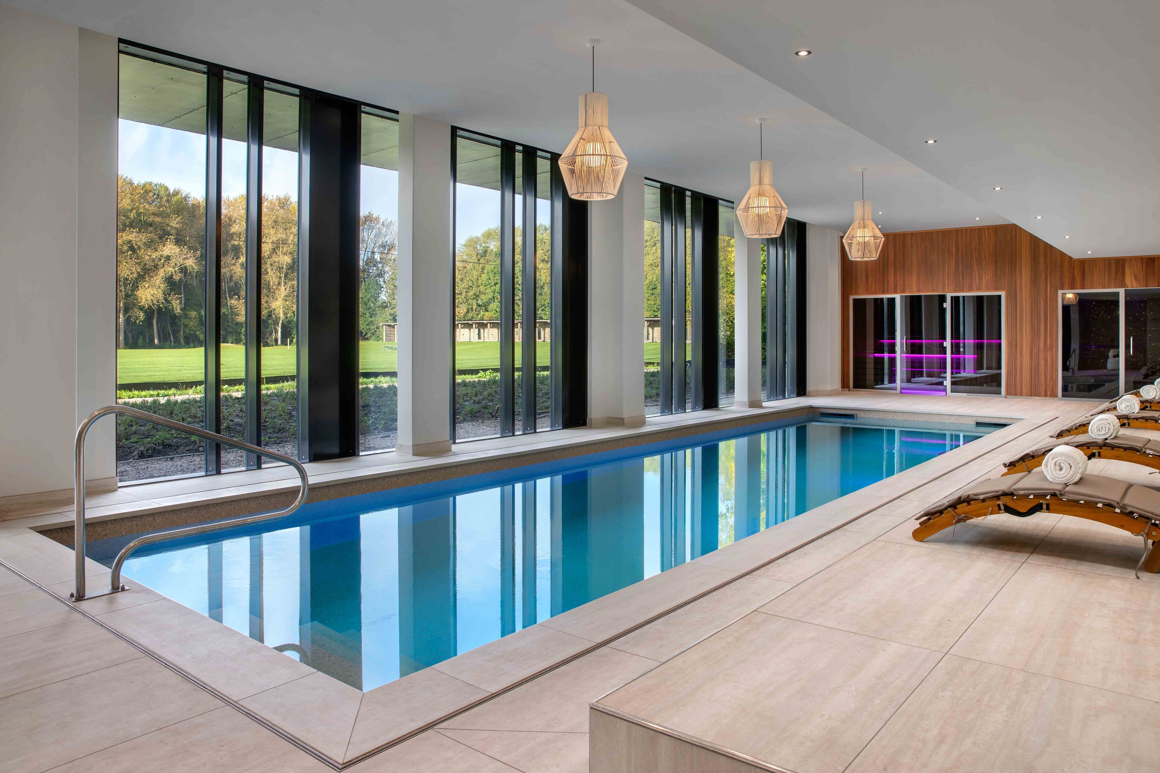Spa / Wellness