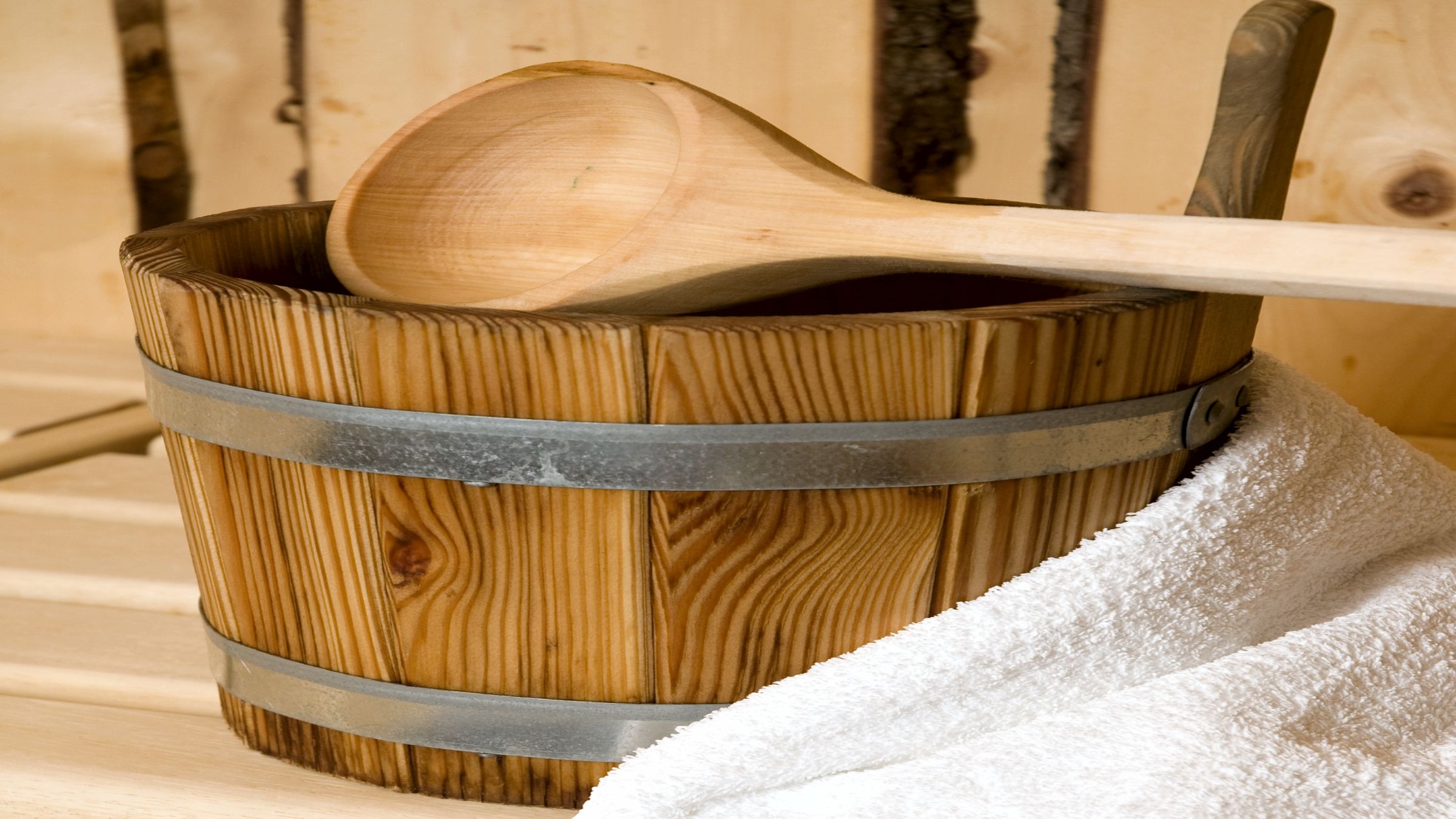 Spa / Wellness