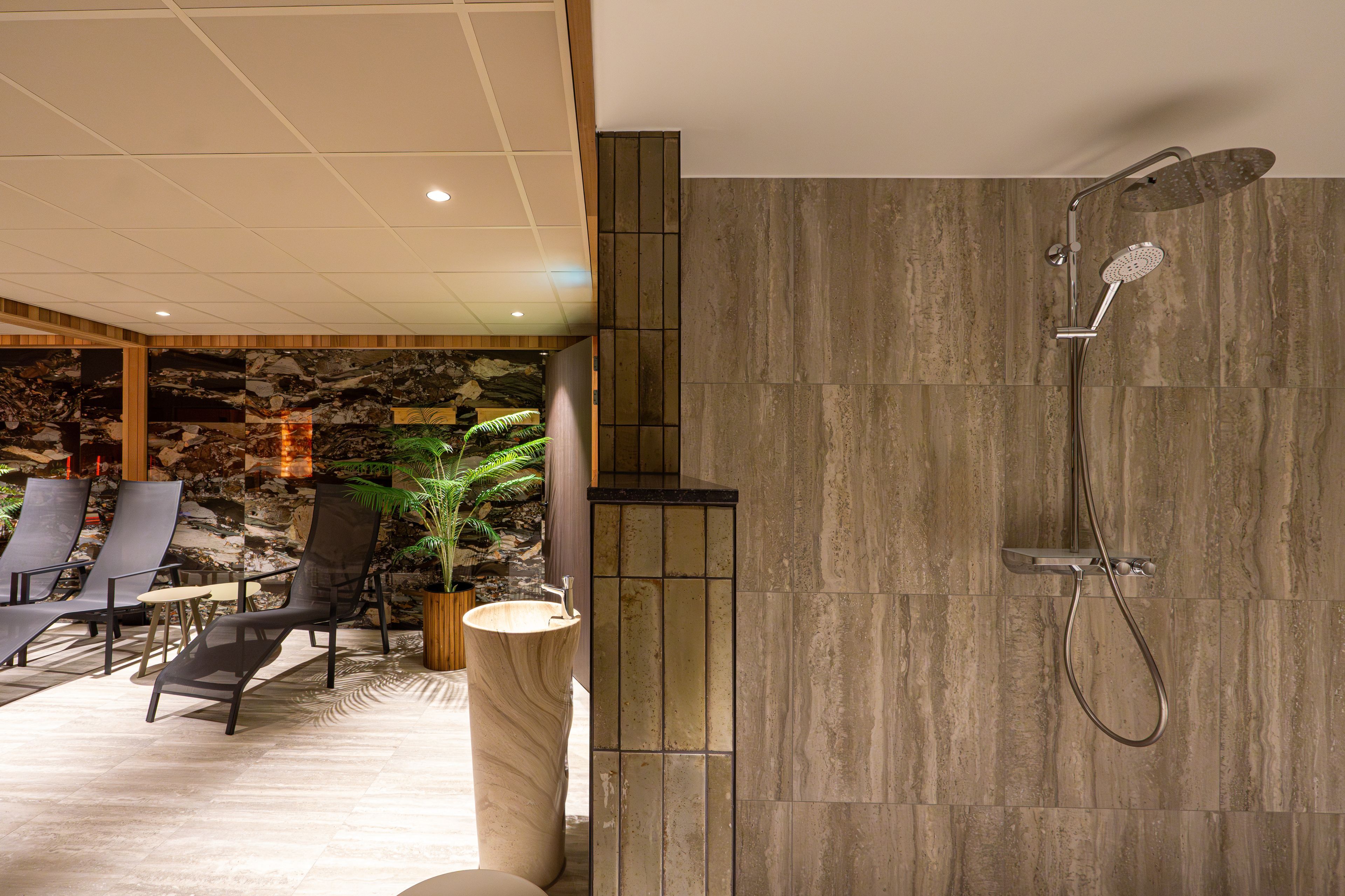 Spa / Wellness