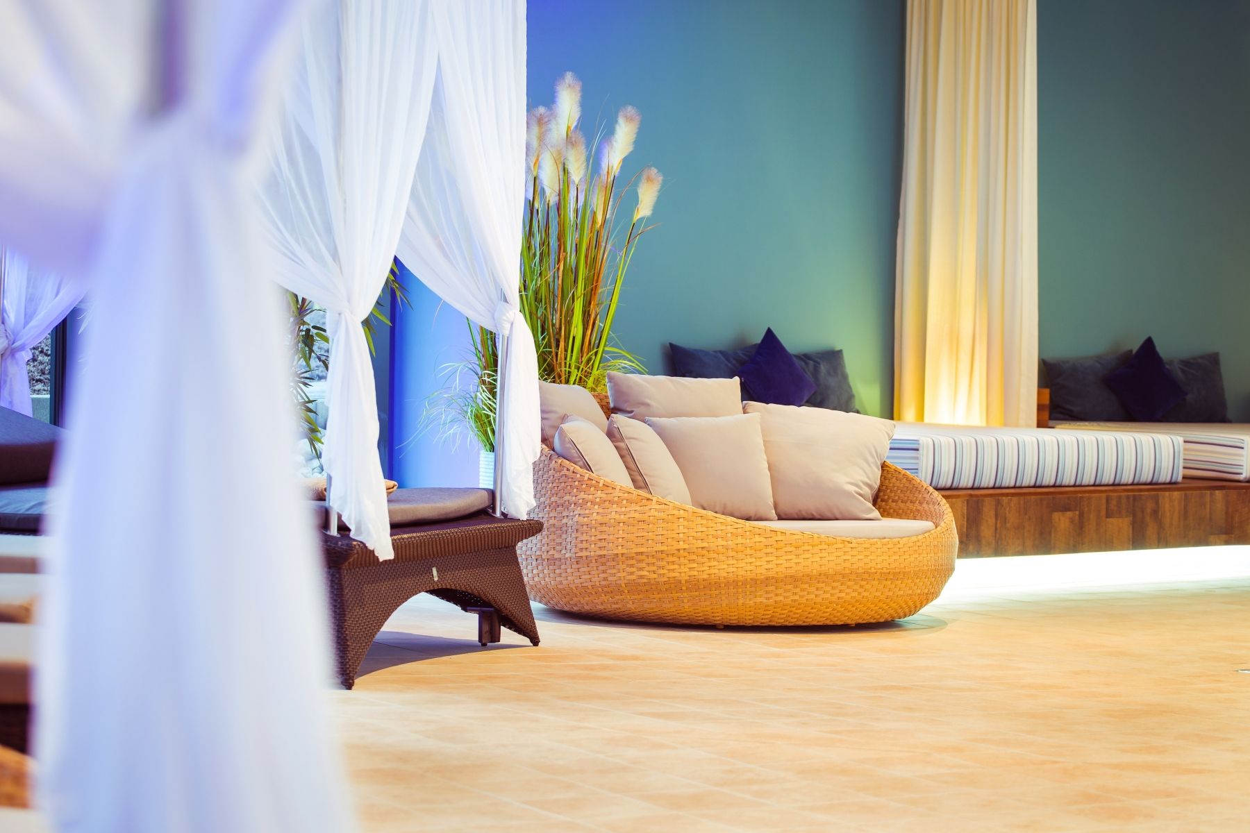 Spa / Wellness