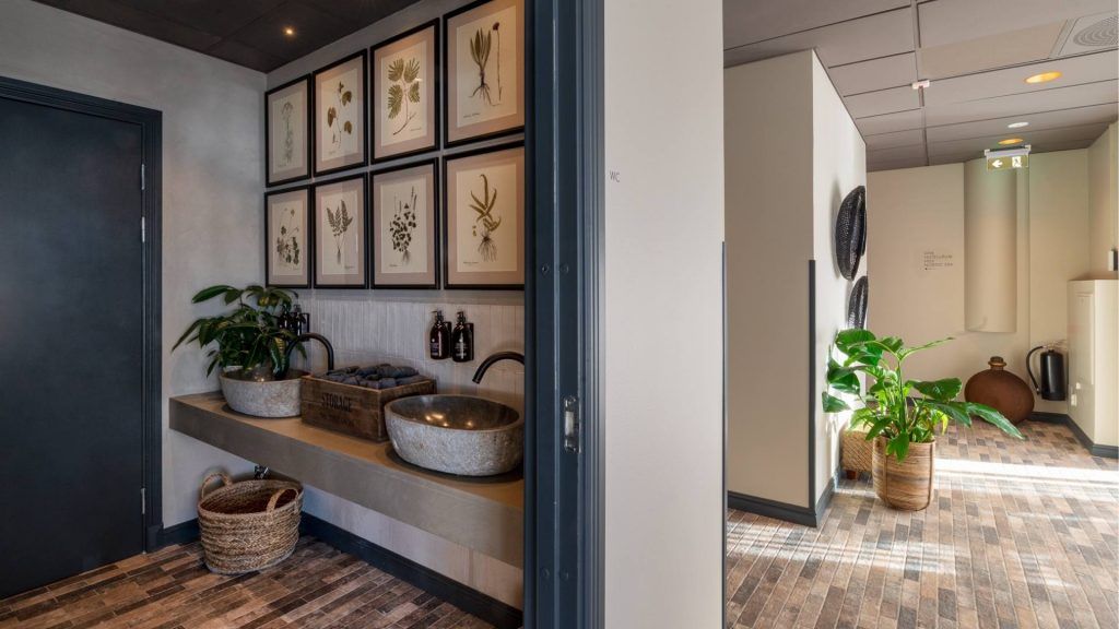 Spa / Wellness