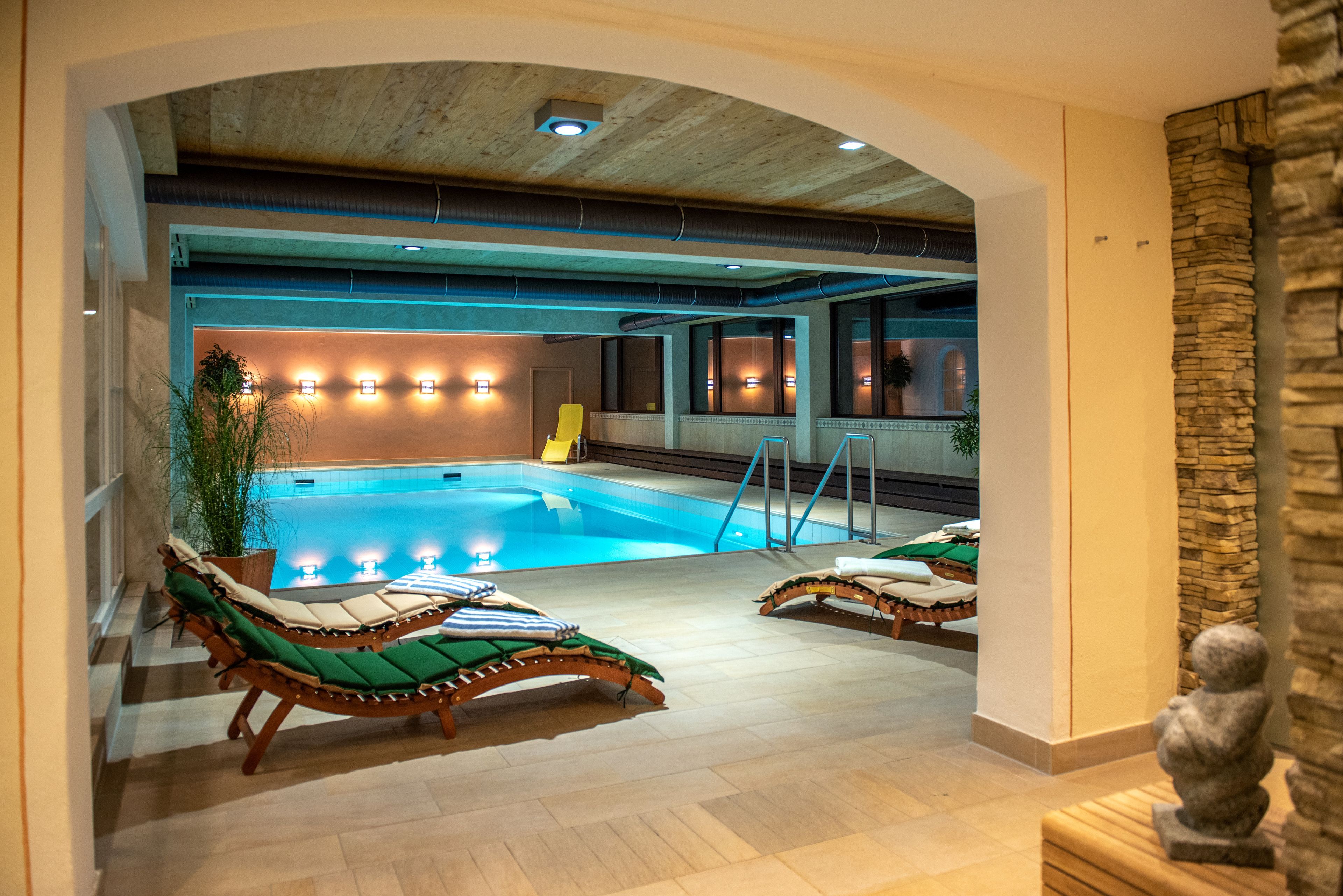Spa / Wellness