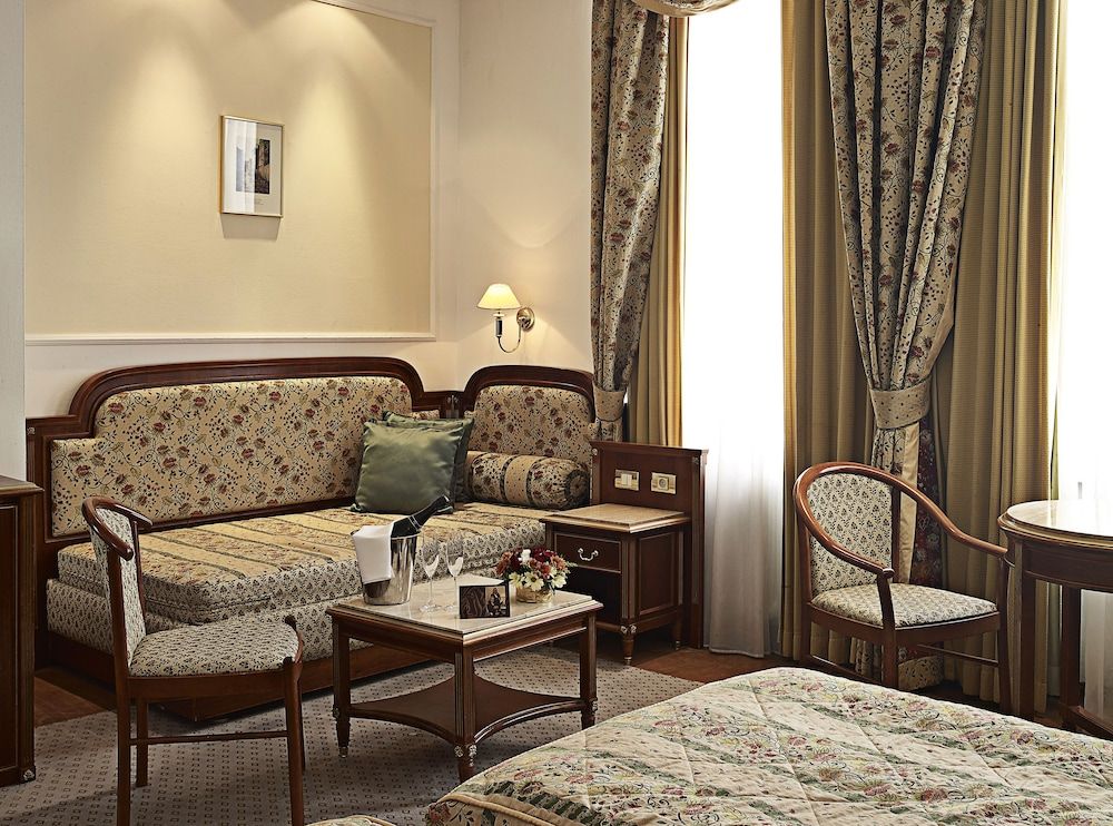 billede på Spa Resort Arrangement