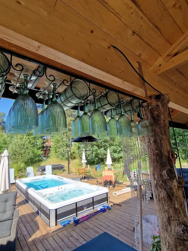 Woodstock B&B & Studio Apartments - Small Twin Studio - GENERAL