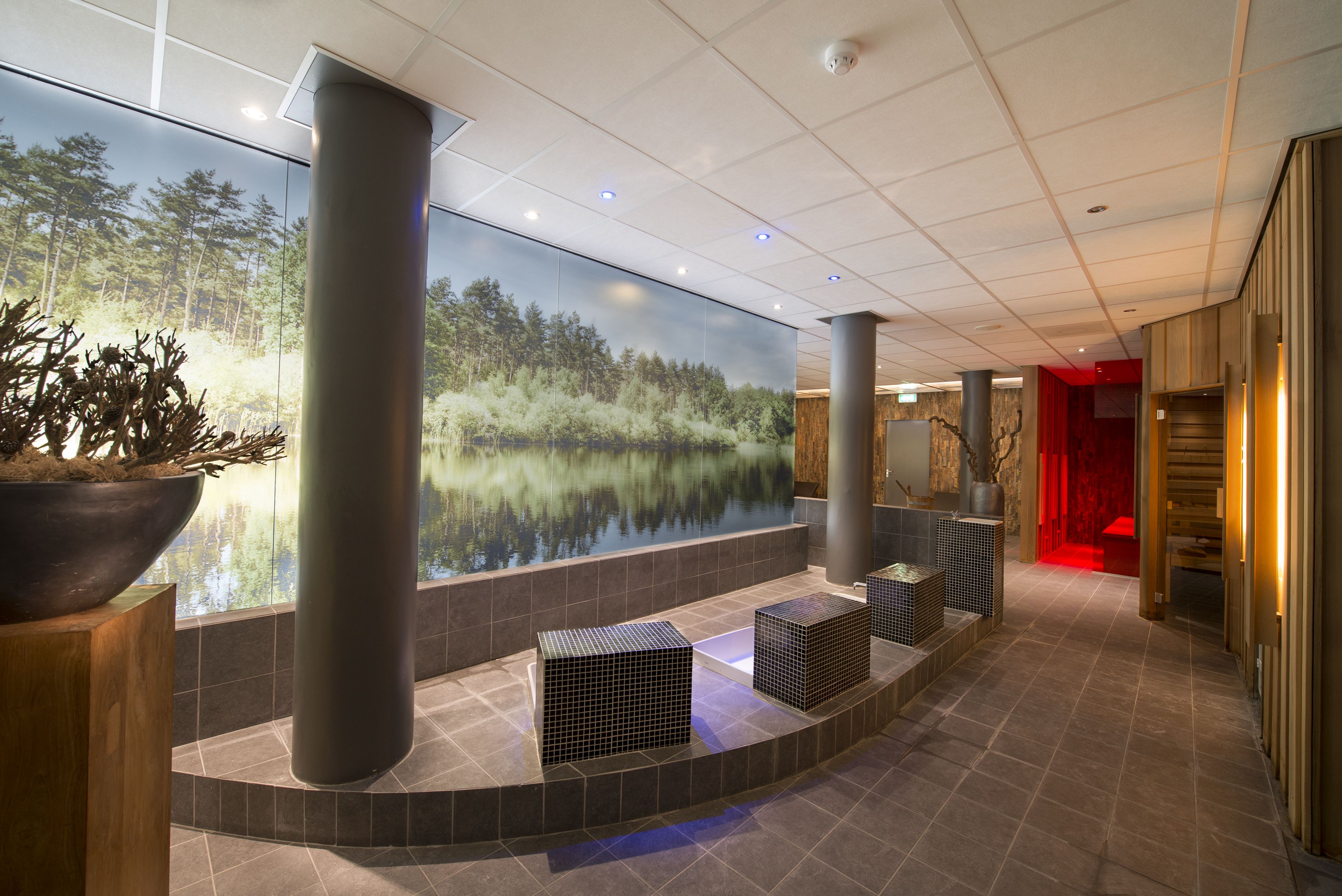 Spa / Wellness