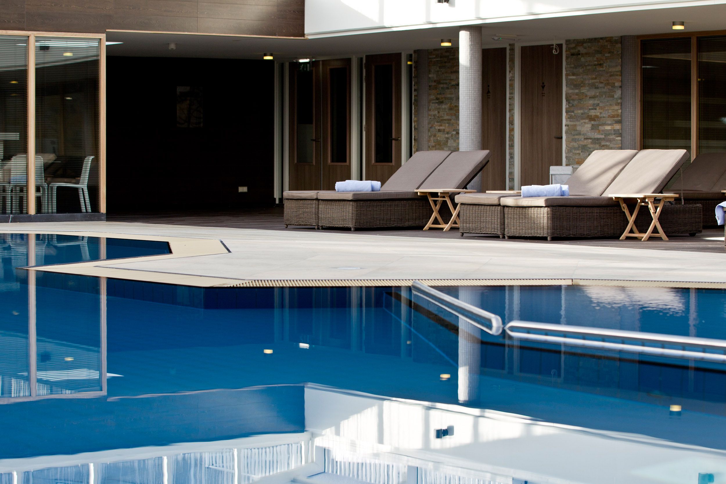Spa / Wellness