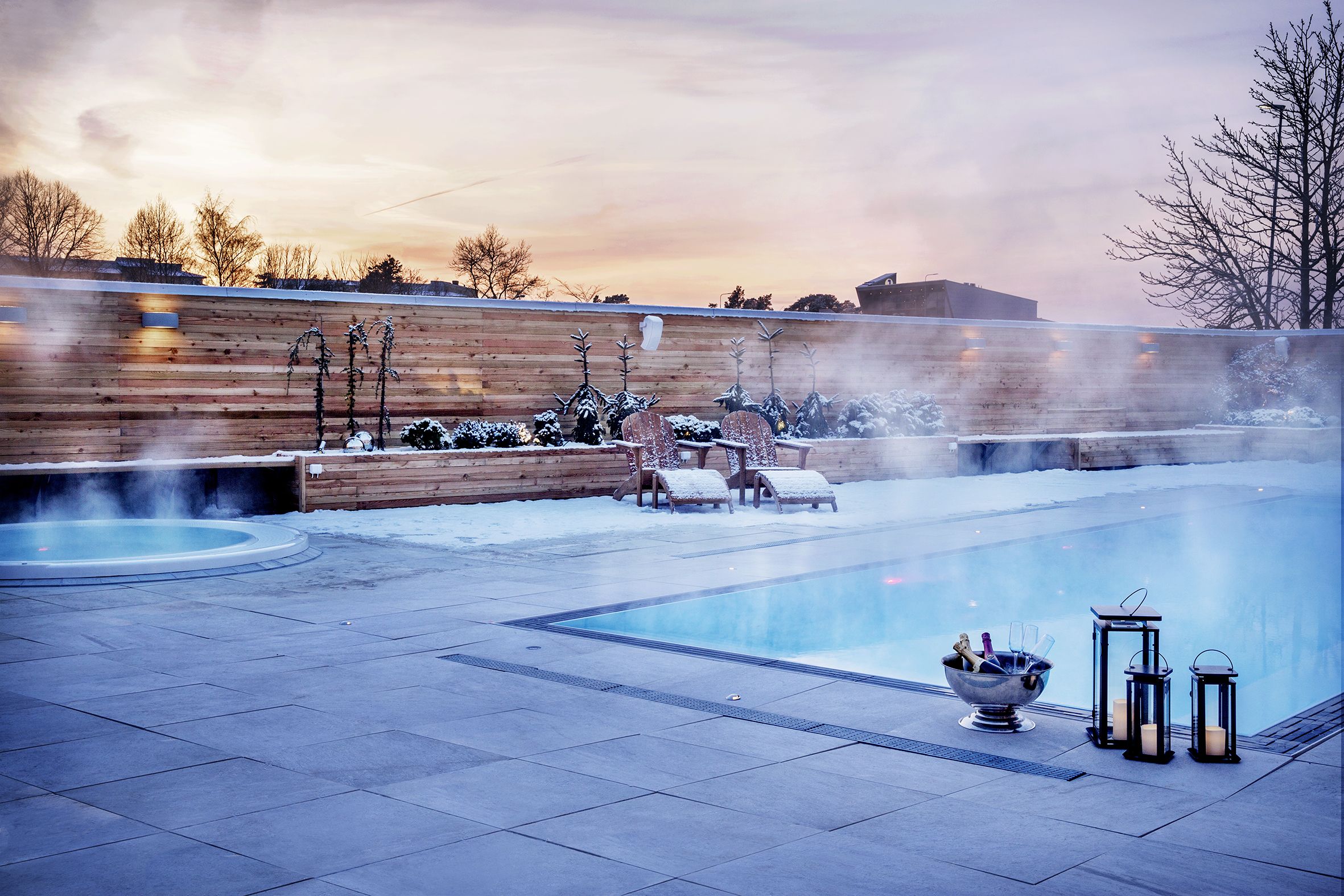 Spa / Wellness