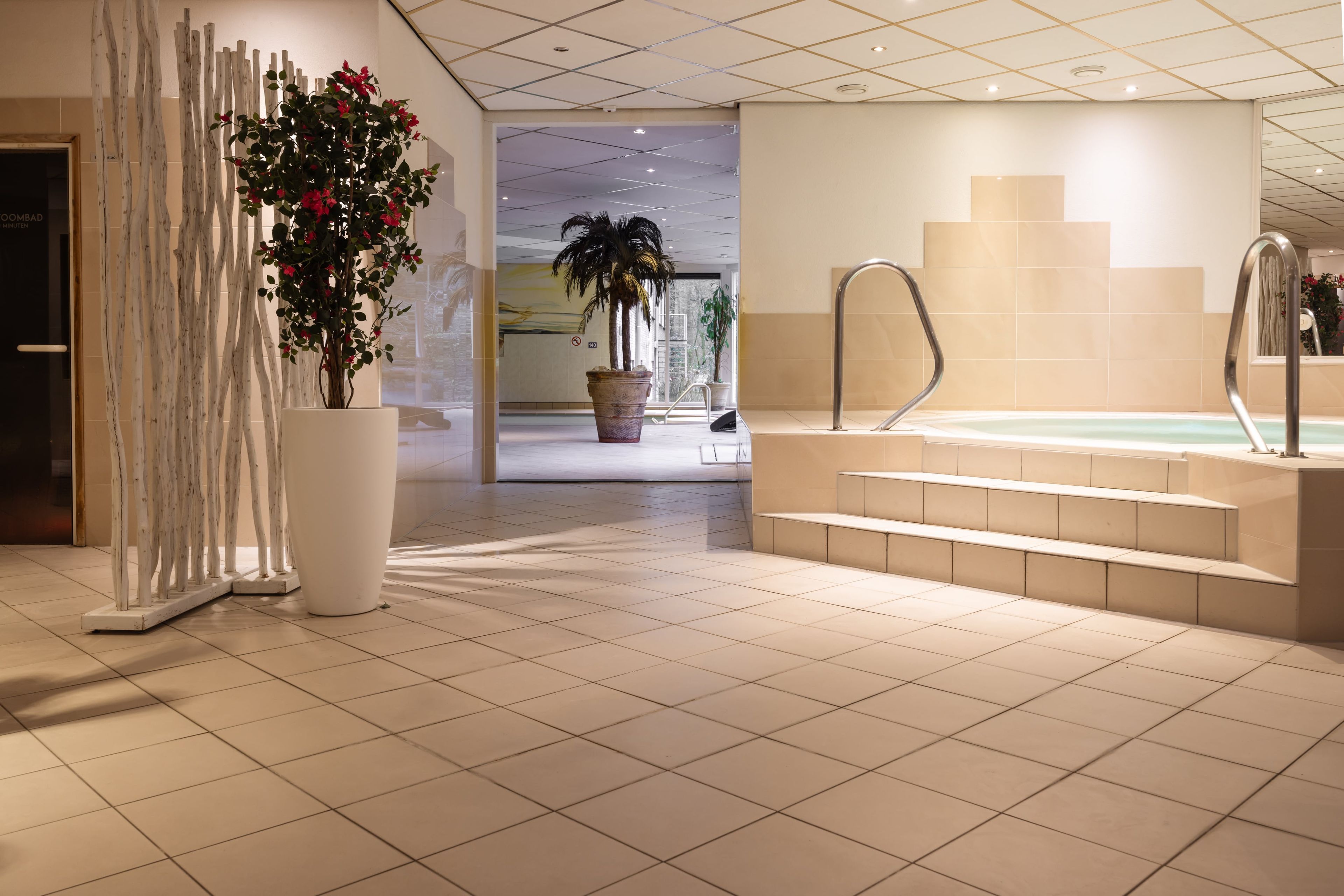 Spa / Wellness