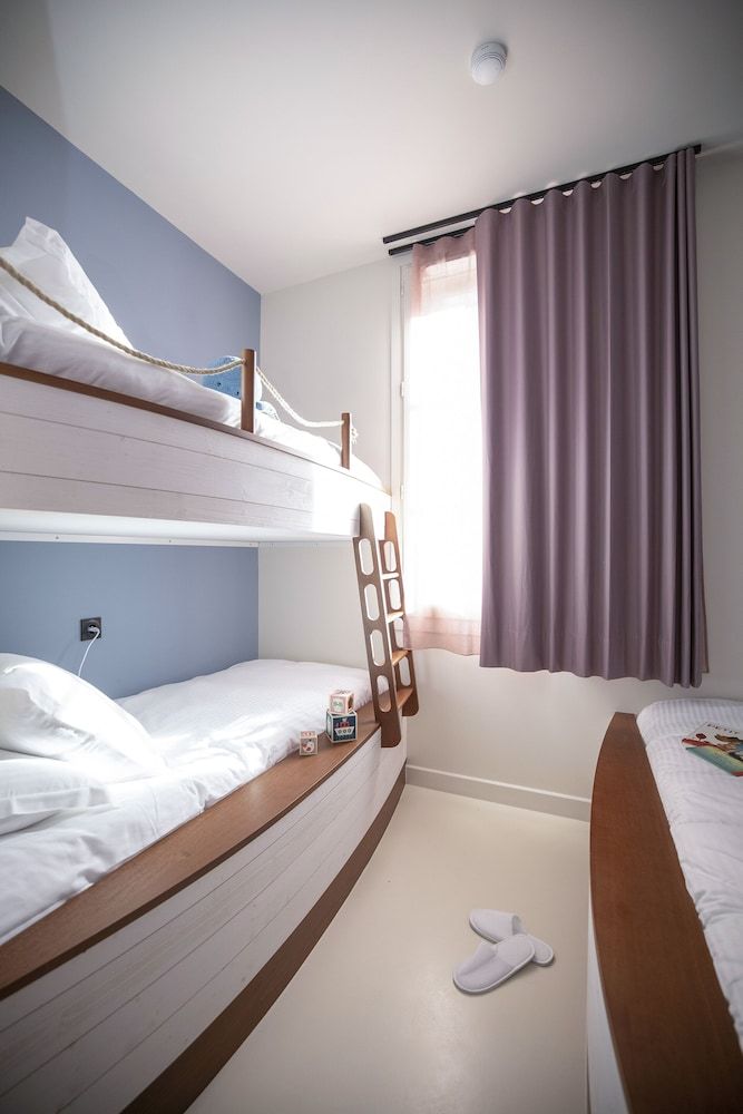 billede på Chambre Equipage