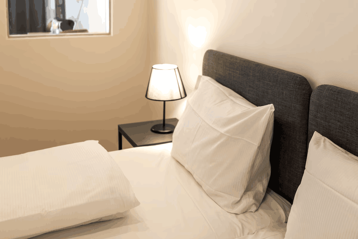 billede på Spa Resort Arrangement