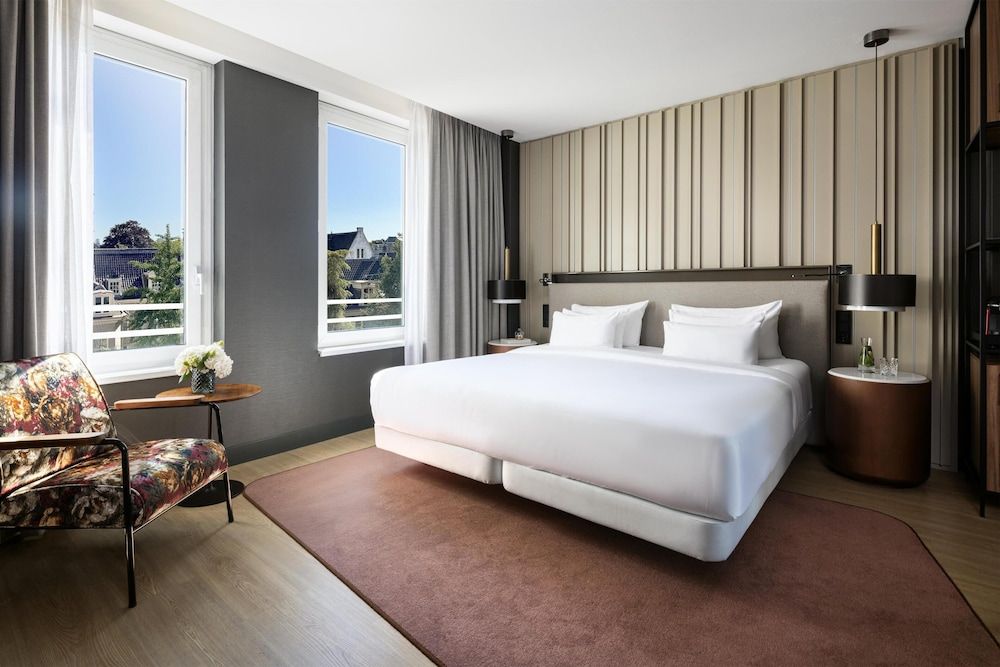 billede på Premium-værelse (Extra Bed 2 adults + 1 child)