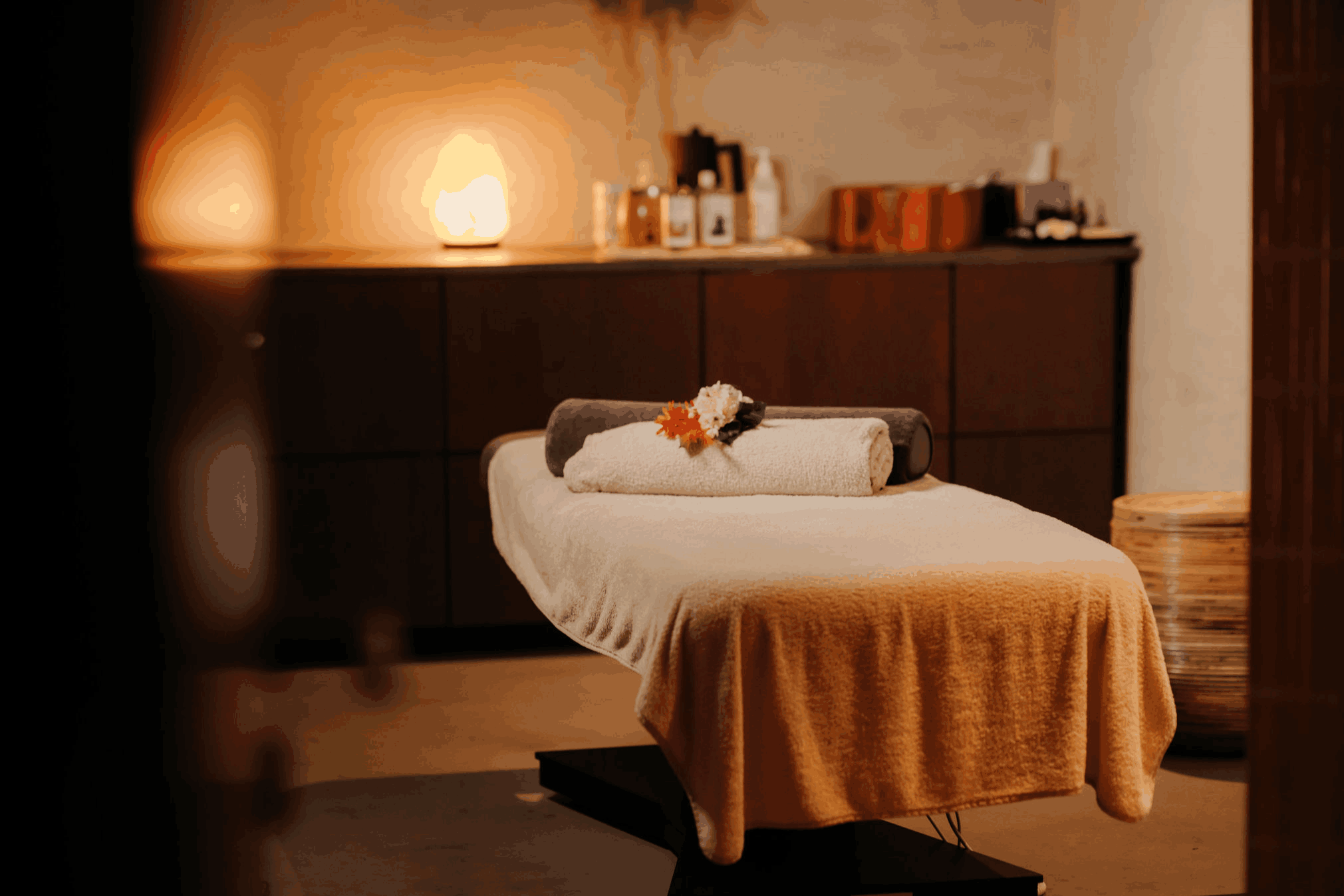 Spa / Wellness