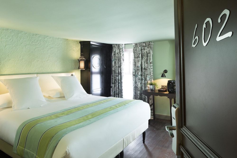 billede på Suite (for 4 persons)