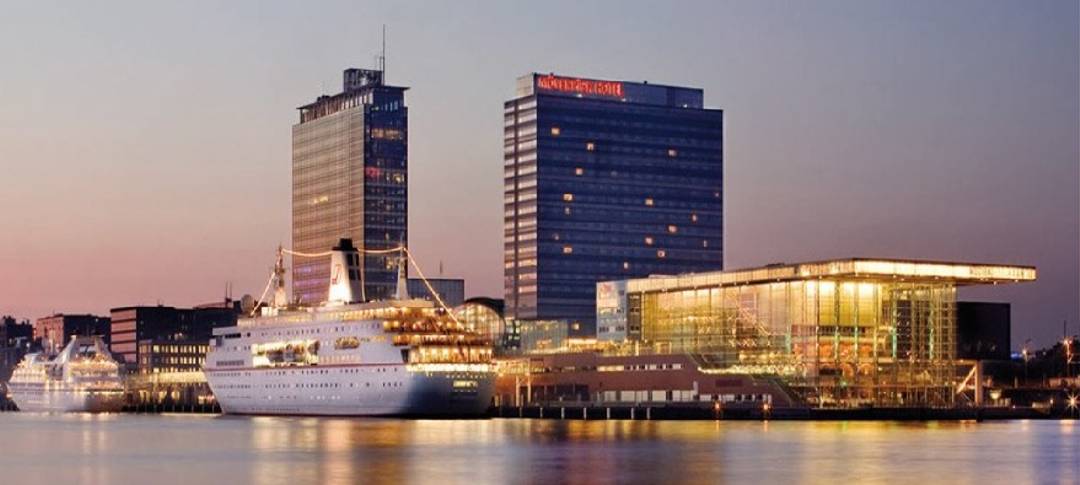 Mövenpick Hotel