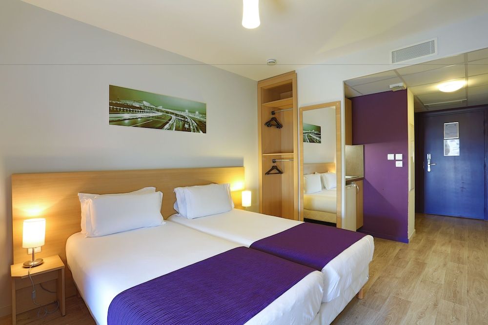 billede på Standardsuite - 2 enkeltsenge